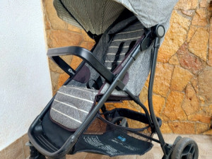 DJECIJA KOLICA Bebe  GRACO  Breeze Lite 0-22kg nosivost