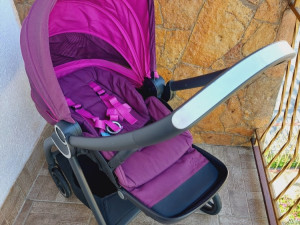 DJECIJA KOLICA Bebe CYBEX   GB  MARIS   TOP MODEL