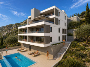 8 APARTMENTS IN NEW CONSTRUCTION photo 2
