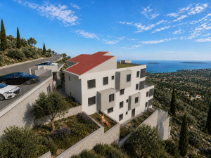 8 APARTMENTS IN NEW CONSTRUCTION photo 5