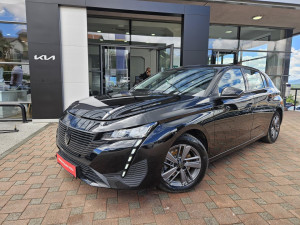 Peugeot 308 1,5 BlueHDI 130 Auto Active Pack ID:71