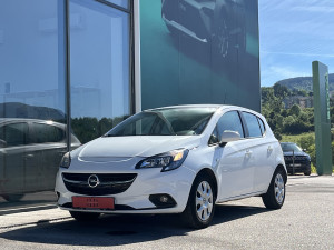 Opel Corsa 1.4 Automatik 66kw