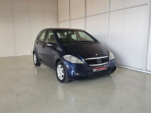Mercedes A 160 CDI Model:2007*Registrovan*229000KM*Extra Stanje*