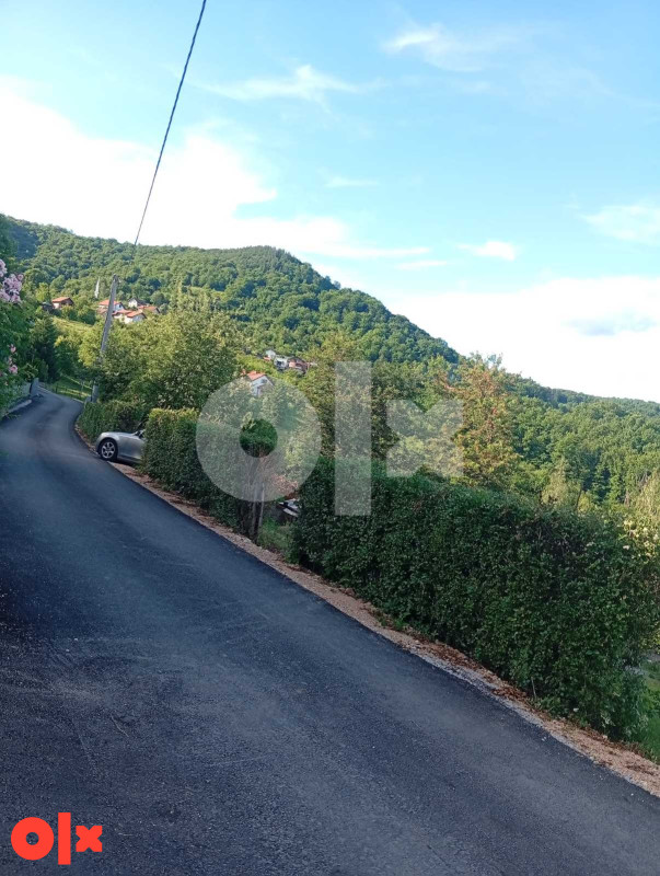 Zemljište Sarajevo - Novi Grad 1691m2 3