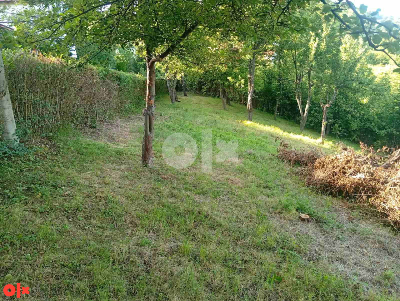 Zemljište Sarajevo - Novi Grad 1691m2