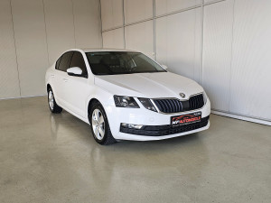 Škoda Octavia 1.6 TDI Ambition*Model:2020*Registrovano*TOP Stanje