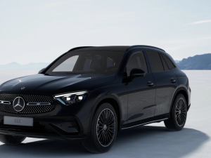 Mercedes-Benz GLC 220 d 4Matic AMG Line 2026
