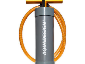 Pumpa Aquadesign MASSIVE