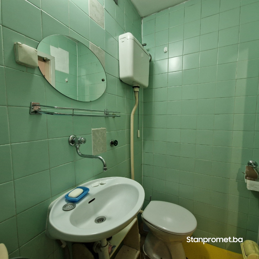 Dvosoban stan Hrasno brdo prodaja - Widok 5