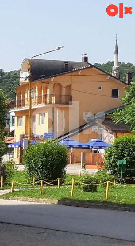 Kuća Sapna