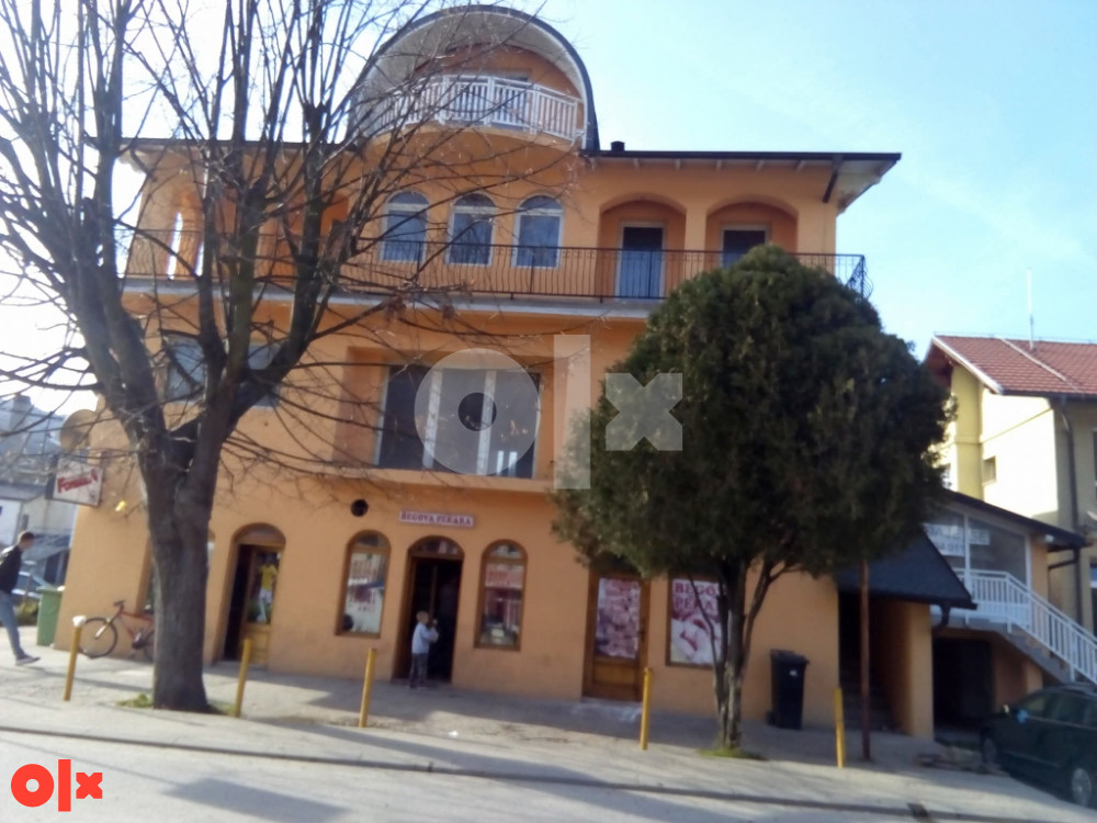 Kuća Sapna 2