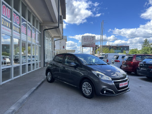 Peugeot 208 1.5 HDI 75kW 2019 god *155.000km*