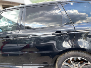 Zadnja lijeva vrata Range Rover SPORT 2012-2022