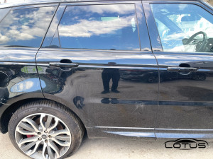 Zadnja desna vrata Range Rover SPORT 2012-2022