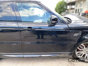 Prednja desna vrata Range Rover SPORT 2012-2022