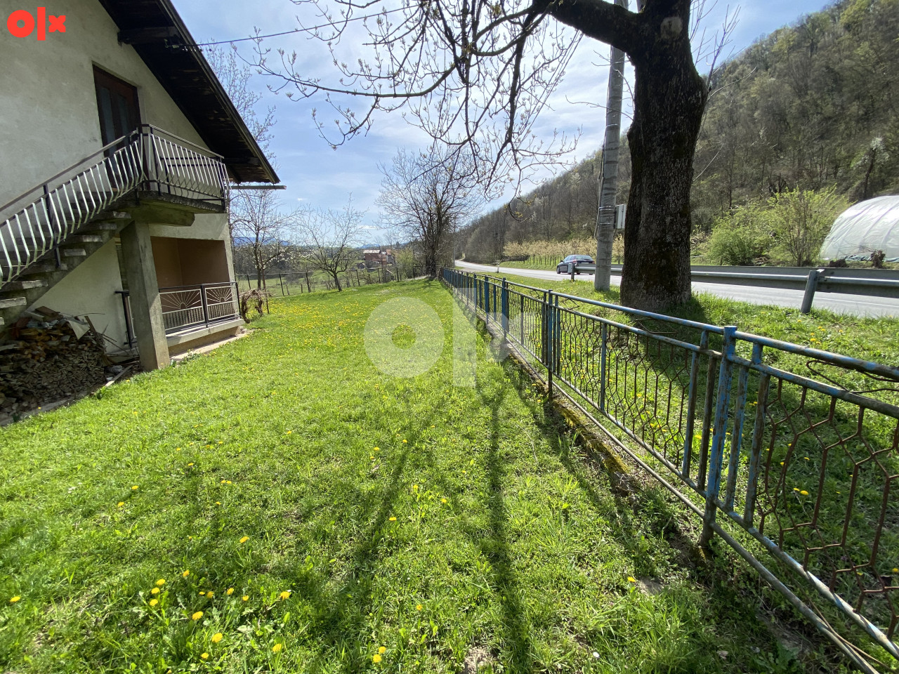 Kuća Kotor Varoš 2