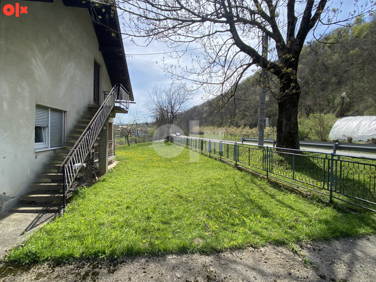 Kuća Kotor Varoš 3