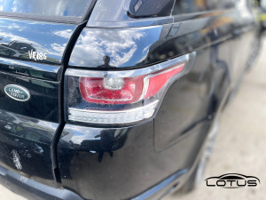 Lijeva, desna štop lampa RANGE ROVER SPORT 2012-2017