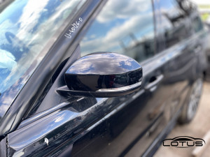 Lijevi, desni retrovizor RANGE ROVER SPORT 2012-2017