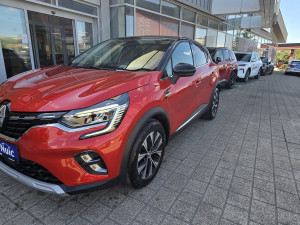 Renault Captur 1.3 TCE 103KW 2023
