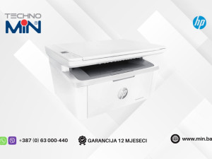 HP LaserJet MFP M141w 7MD74A A4 Crno-bijeli laserski printer