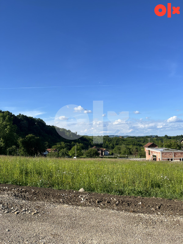 Zemljište Plac Drakulic Banja Luka