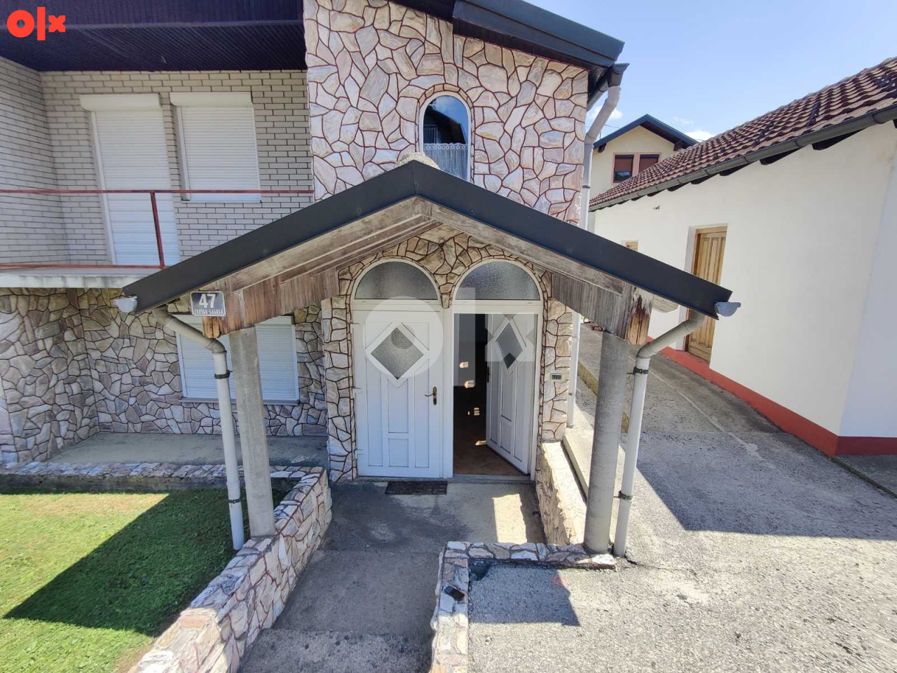 Kuća Banja Luka, Drakulić 18