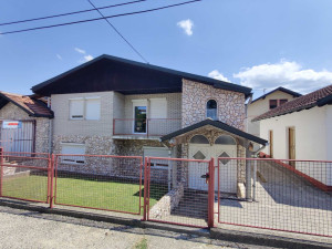 House in Banja Luka, Drakulić