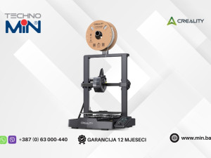 Creality Ender-3 V3 SE 3D Printer - 220x220x250mm