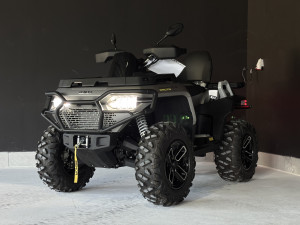 BENDA REDSTONE 550 L R2 MD