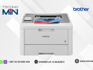 Brother HL-L8230CDW A4 Kolor laserski printer, USB, Wi-Fi