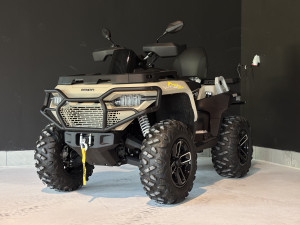 BENDA REDSTONE 550 L R2 MD