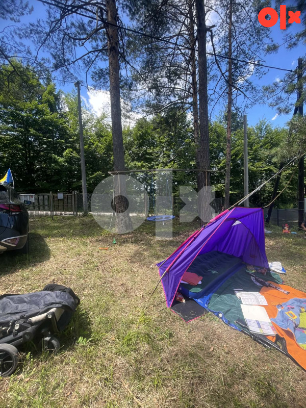 Vikendica Poljice Lukavac (vikend naselje Svatovac) 3