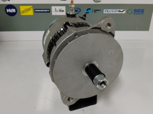 Alternator 24V 95A Caterpillar