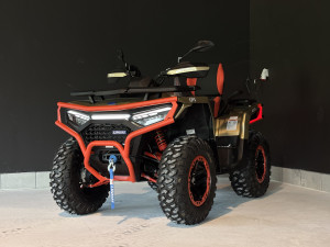 LINHAI 650 PREMIUM ATV