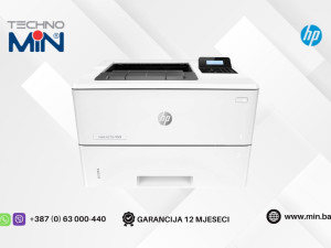HP LaserJet Pro M501dn J8H61A A4 Crno-bijeli Laserski printer USB