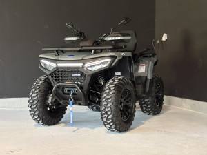 LINHAI 650L EPS ATV