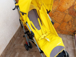 DJECIJA KOLICA Bebe  KISOBRAN  MOTHERCARE ekstraa