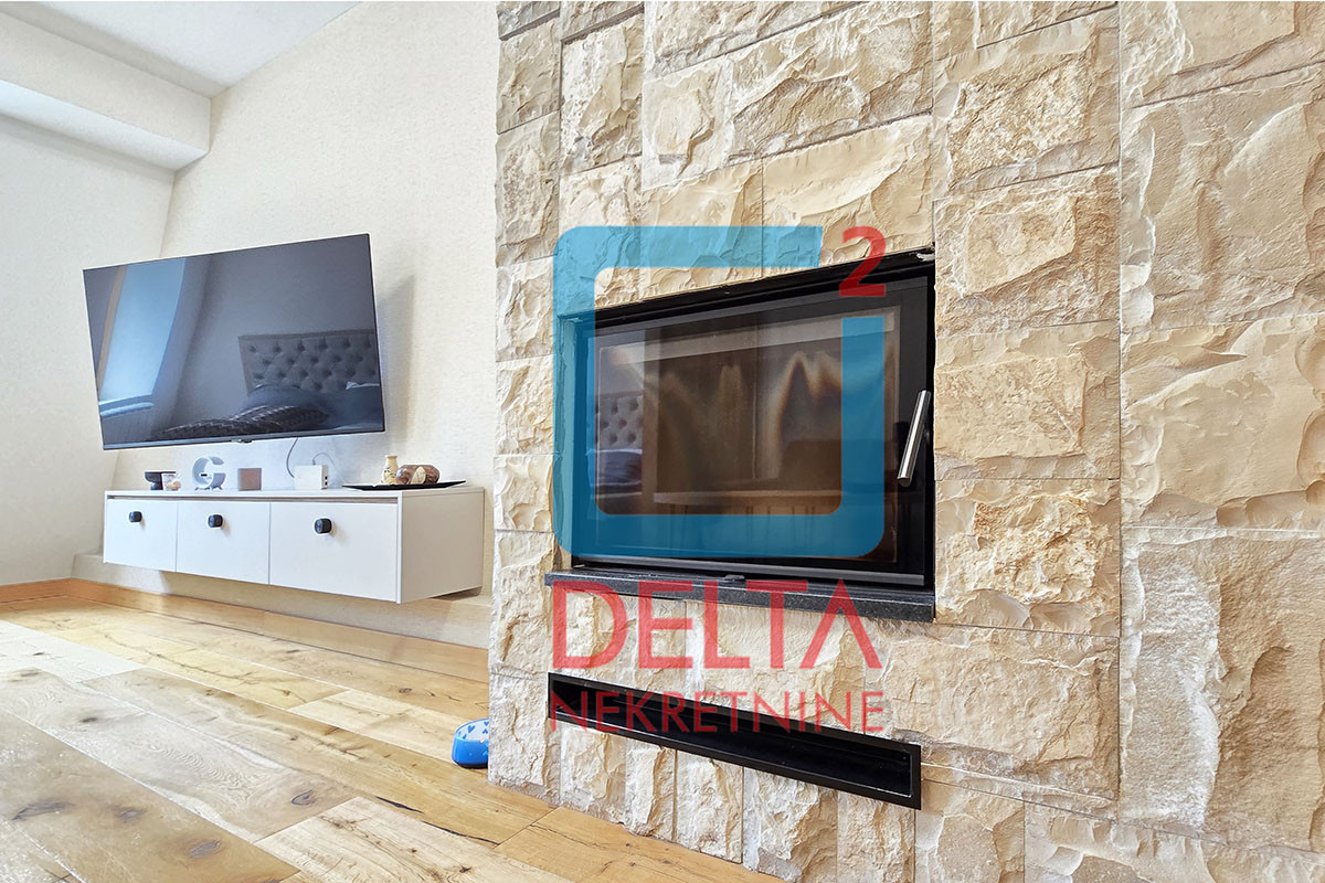 Namješten apartman / 31m2 / aparthotel Vučko / Jahorina 8