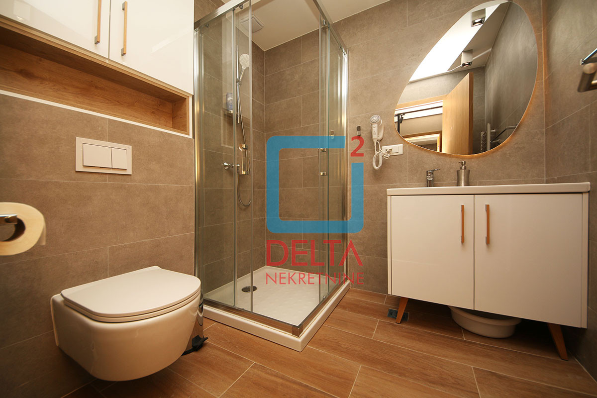 Namješten apartman / 31m2 / aparthotel Vučko / Jahorina 10