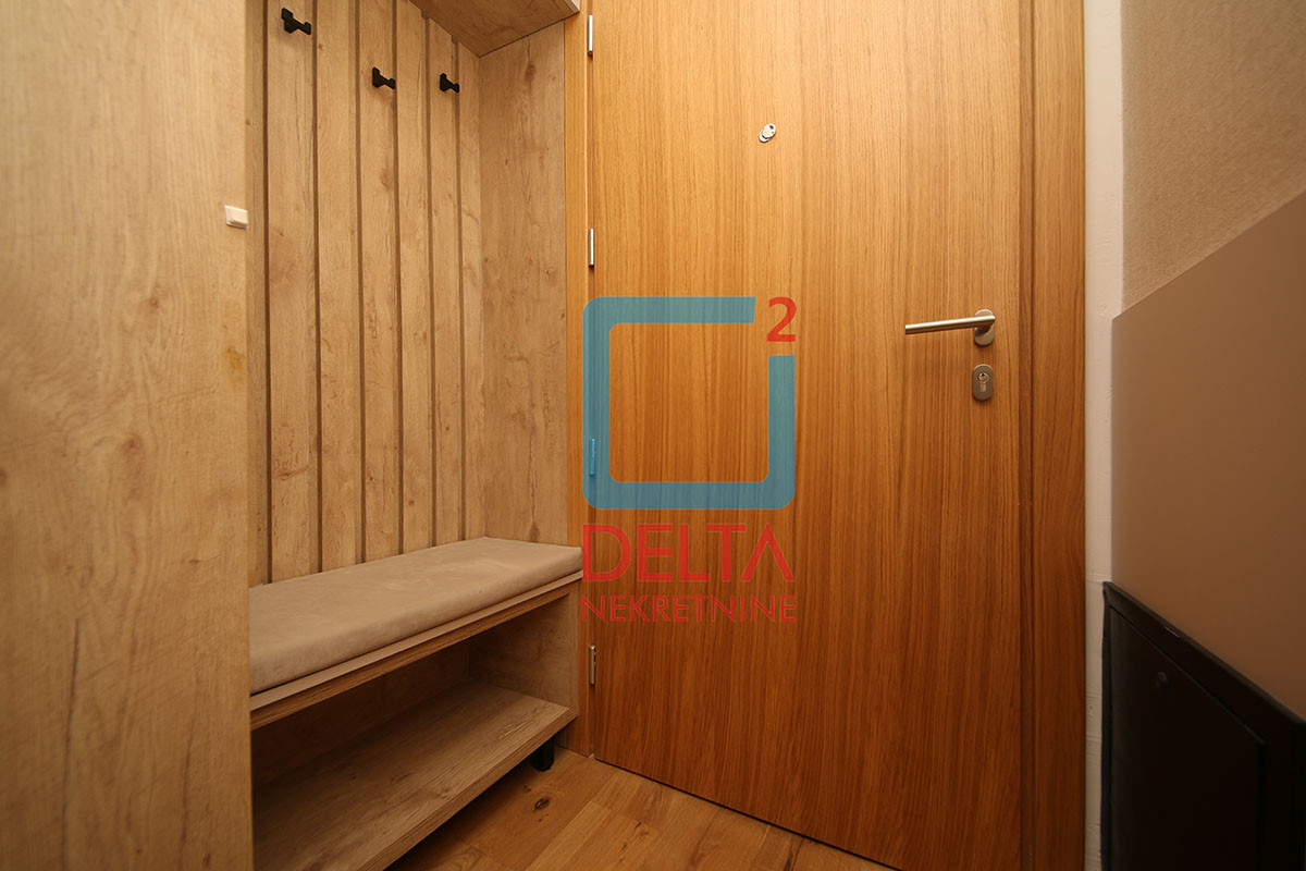 Namješten apartman / 31m2 / aparthotel Vučko / Jahorina 12