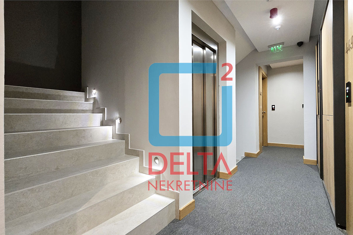 Namješten apartman / 31m2 / aparthotel Vučko / Jahorina 14