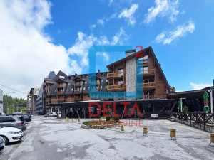 Namješten apartman / 31m2 / aparthotel Vučko / Jahorina