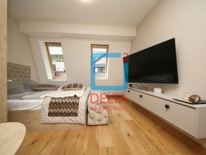 Namješten apartman / 31m2 / aparthotel Vučko / Jahorina photo 3