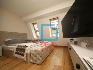 Namješten apartman / 31m2 / aparthotel Vučko / Jahorina photo 4