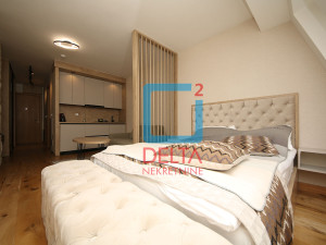 Namješten apartman / 31m2 / aparthotel Vučko / Jahorina photo 5