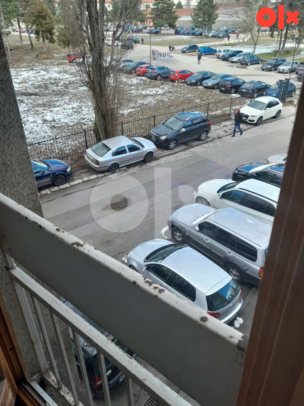 Stan Sarajevo - Novo Sarajevo 40m2