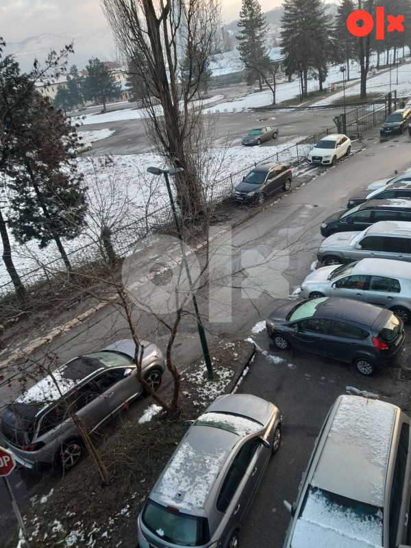 Stan Sarajevo - Novo Sarajevo 40m2 2