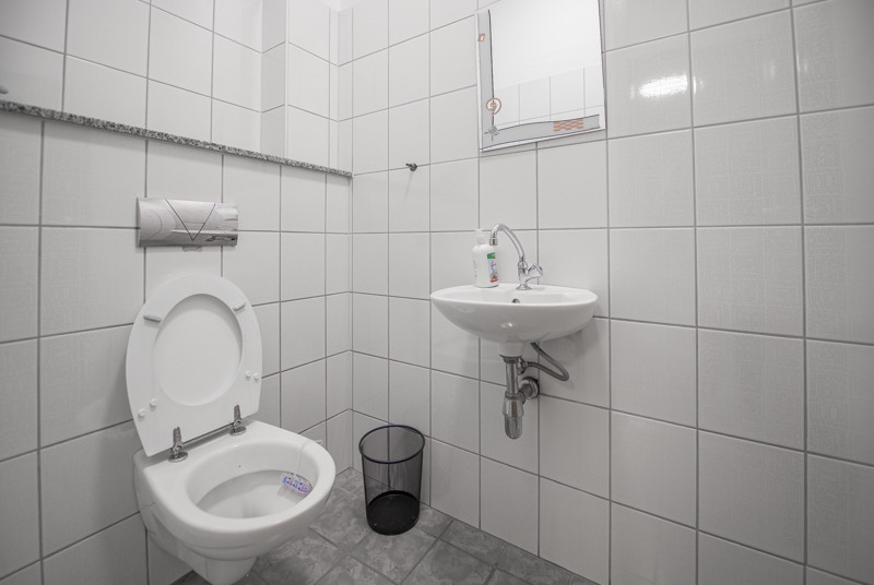 Poslovni prostor Sarajevo - Centar - Skenderija - 168m2 12