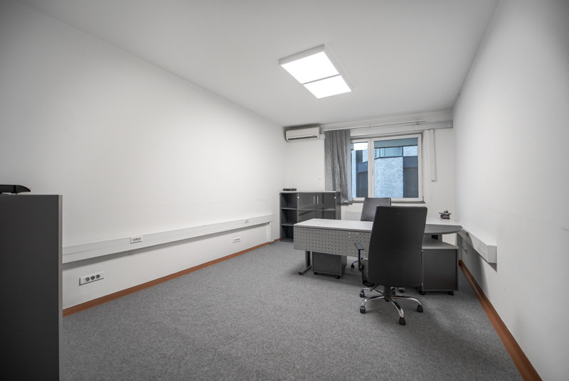 Poslovni prostor Sarajevo - Centar - Skenderija - 168m2 16